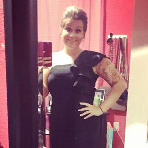 Meet your Posher, Megan